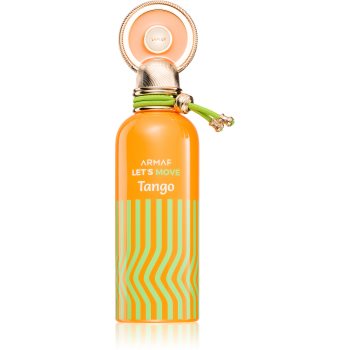 Armaf Let's Move Tango Eau de Parfum unisex - imagine 2